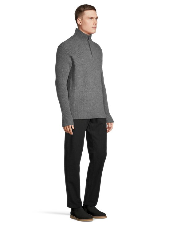 CONSTRUE - Kampsun Jinani - MID. MEL GREY | Stockmann - photo 4