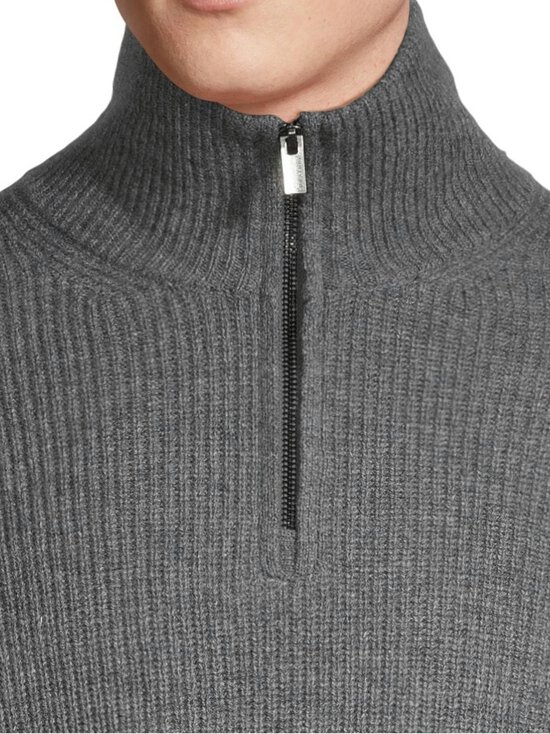 CONSTRUE - Kampsun Jinani - MID. MEL GREY | Stockmann - photo 6