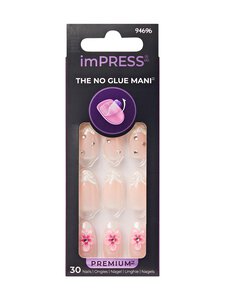 kiss - ImPress Premium Nails-Couture-geous -tekokynnet | Stockmann