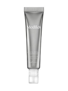 Medik8 - Crystal Retinal Eye Ceramide 6- silmänympärysvoide, yökäyttöön 15 ml Medik8 - Crystal Retinal Eye Ceramide 6- silmänympärysvoide, yökäyttöön 15 ml | Stockmann