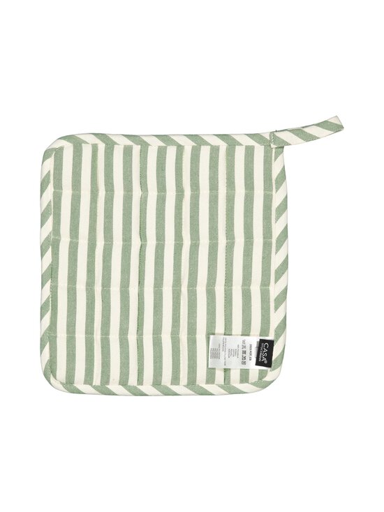 Casa Stockmann - Pot-pannunalunen - GREEN/SOFT WHITE - photo 2 Casa Stockmann - Pot-pannunalunen - GREEN/SOFT WHITE | Stockmann - photo 2