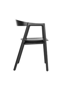 Gazzda - Muna-tuoli - MUSTA | Stockmann