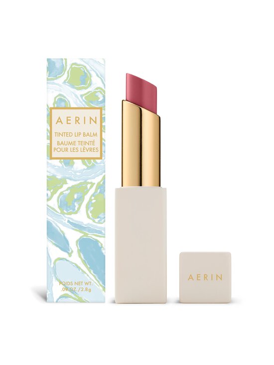 Aerin - Tinted Lip Balm -sävytetty huulivoide - DUSTY ROSE | Stockmann - photo 2