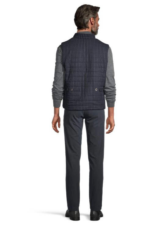 Stenströms - Mid Layer -liituraitaliivi - NAVY STRIPE | Stockmann - photo 3