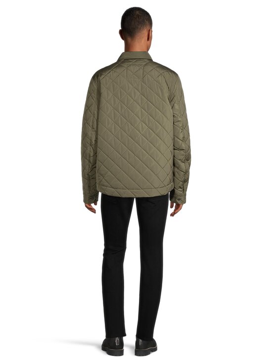 CONSTRUE - FLORENCE-tikkitakki - LT. OLIVE | Stockmann - photo 3