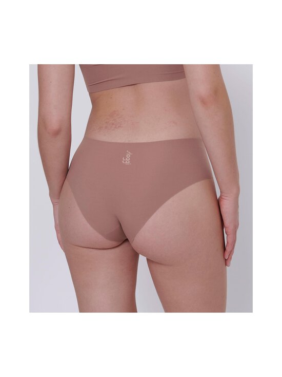 Sloggi - Zero Feel 2.0 Hipster biksītes - 1141 CACAO - photo 4 Sloggi - Zero Feel 2.0 Hipster biksītes - 1141 CACAO | Stockmann - photo 4