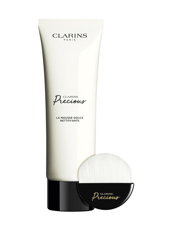 Clarins - Clarins Precious Gentle Cleansing Foam -puhdistusvaahto - NOCOL | Stockmann - photo 1