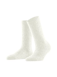 Falke - Brick Wall -sukat - 2040 OFF-WHITE | Stockmann