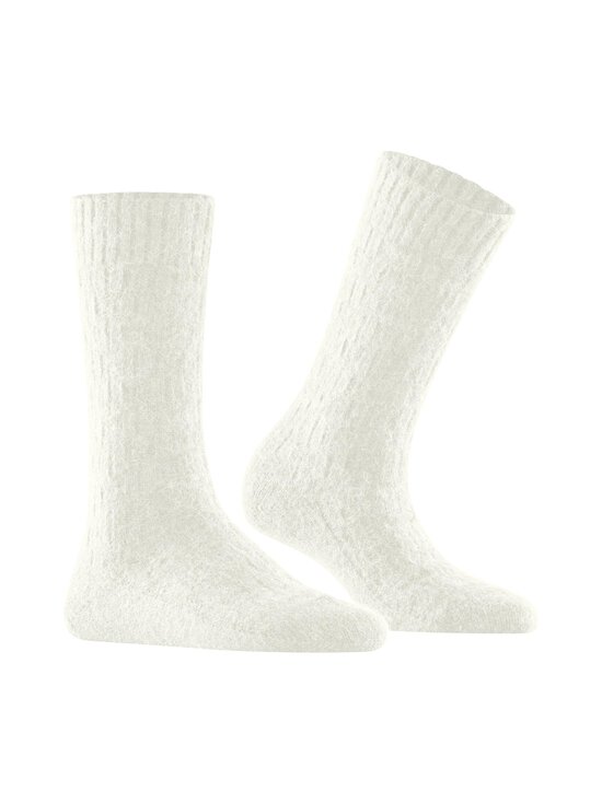 Falke - Brick Wall -sukat - 2040 OFF-WHITE - photo 3 Falke - Brick Wall -sukat - 2040 OFF-WHITE | Stockmann - photo 3