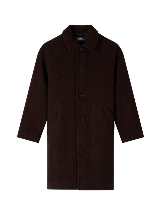 A.P.C. – Villakangastakki