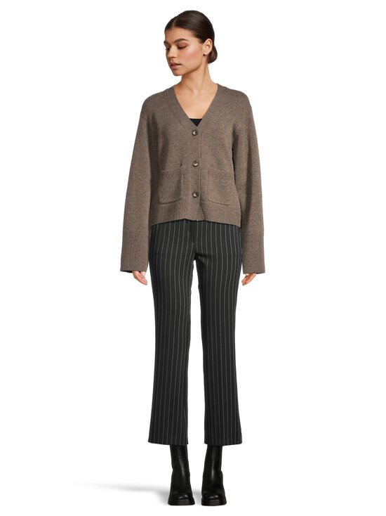 SECOND FEMALE - Alpha-neuletakki - 6103 DELICIOSO | Stockmann - photo 2