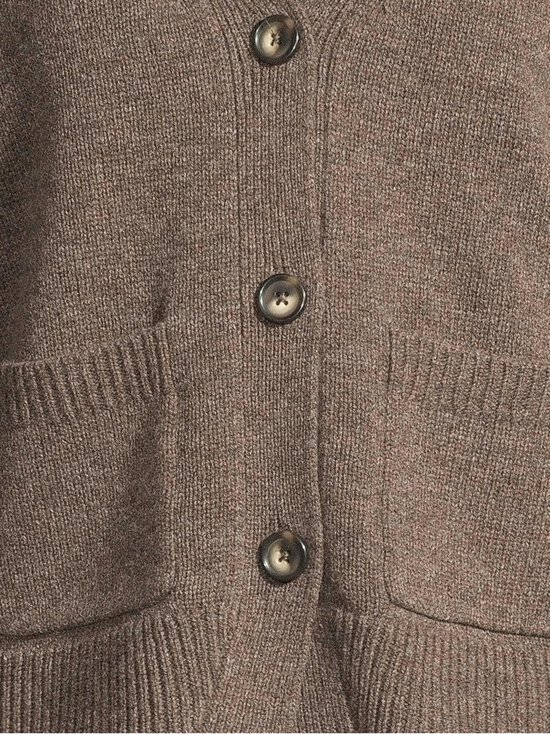 SECOND FEMALE - Alpha-neuletakki - 6103 DELICIOSO | Stockmann - photo 4