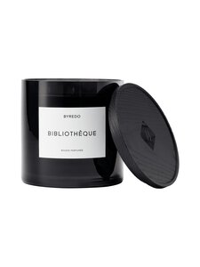 BYREDO - Bibliotheque-tuoksukynttilä BYREDO - Bibliotheque-tuoksukynttilä | Stockmann