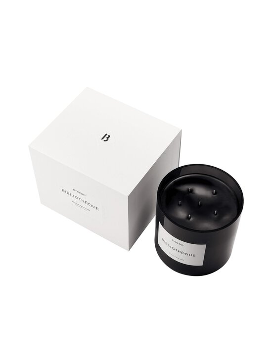 BYREDO - Bibliotheque aromātiskā svece - NOCOL | Stockmann - photo 3