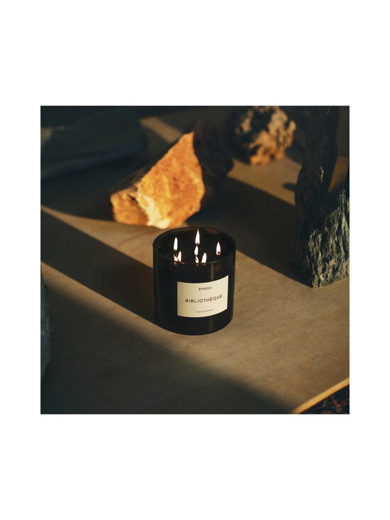 BYREDO - Bibliotheque aromātiskā svece - NOCOL | Stockmann - photo 9