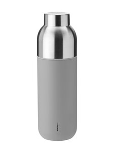 Stelton - Keep Cool Termopudele 0,75 l - GREY Stelton - Keep Cool Termopudele 0,75 l - GREY | Stockmann