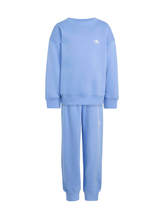 adidas Originals - Crew Jog -collegepuku - KS1283 BLUFUS | Stockmann - photo 1