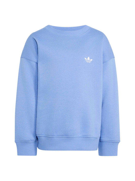 adidas Originals - Crew Jog -collegepuku - KS1283 BLUFUS | Stockmann - photo 2