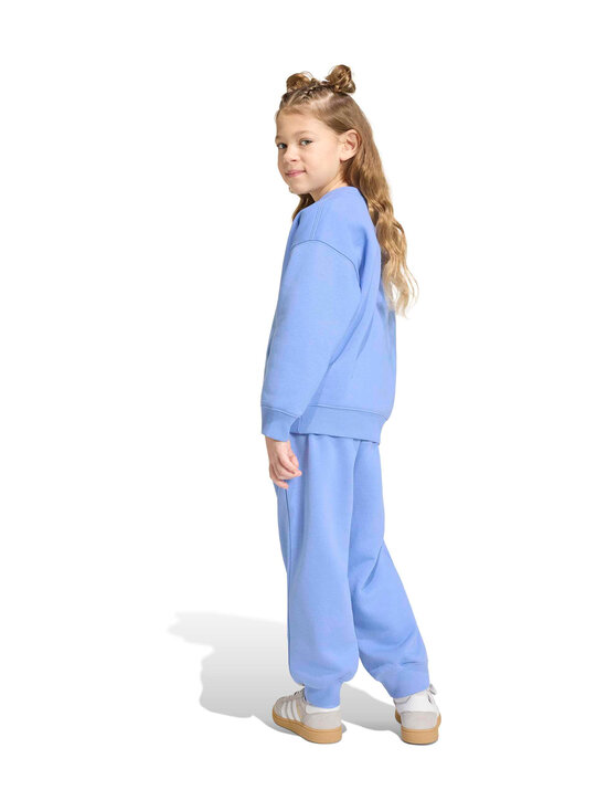 adidas Originals - Crew Jog -collegepuku - KS1283 BLUFUS | Stockmann - photo 5