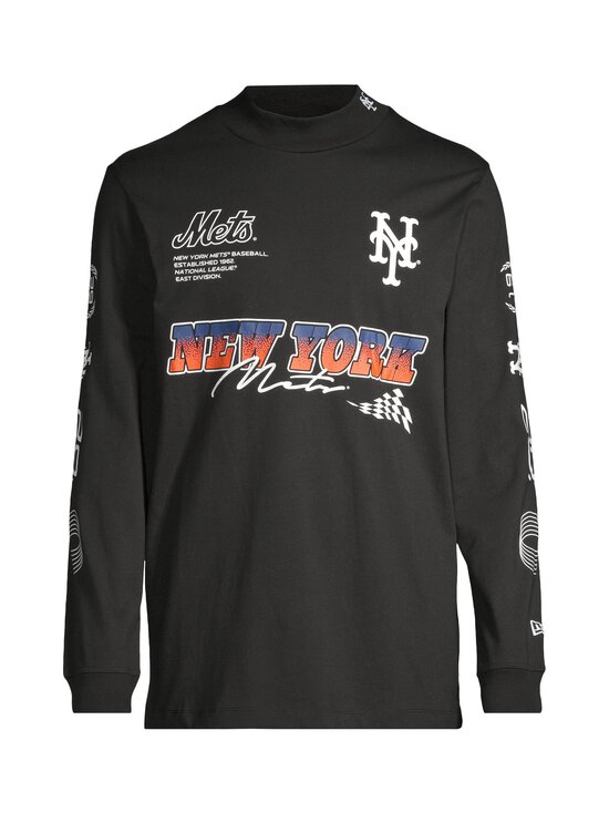 Modspe New York Mets -trikoopaita