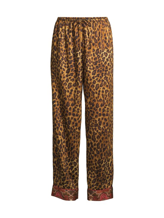 Lauren Ralph Lauren - Pidžamas komplekts, 2-daļas - 995 LEOPARD - photo 2 Lauren Ralph Lauren - Pidžamas komplekts, 2-daļas - 995 LEOPARD | Stockmann - photo 2