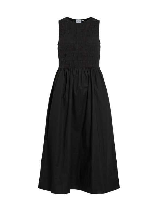 Vila - Vicarla-mekko - BLACK BEAUTY | Stockmann - photo 1
