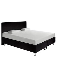 Tempur - Flexible Base -sänky Pro SmartCool 21 firm 160 x 200 cm - BLACK | Stockmann