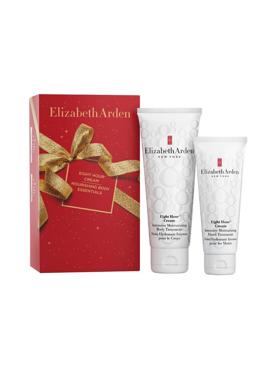Nahahoolduskomplekt Eight Hour Treatment Set