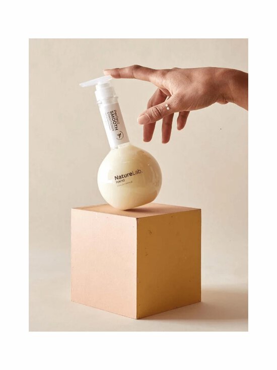 NatureLab TOKYO - Palsam Perfect Smooth Conditioner - NOCOL | Stockmann - photo 2