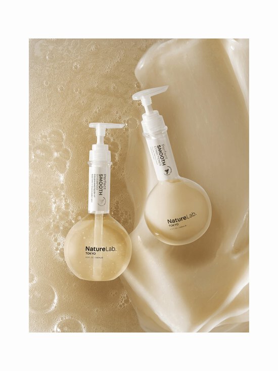 NatureLab TOKYO - Palsam Perfect Smooth Conditioner - NOCOL | Stockmann - photo 4