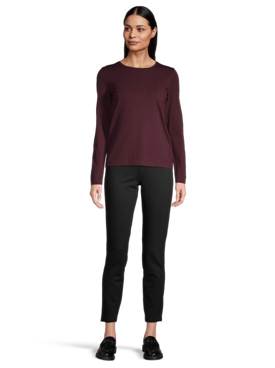 NOOM - Celine-trikoopaita - WINE - photo 2 NOOM - Celine-trikoopaita - WINE | Stockmann - photo 2