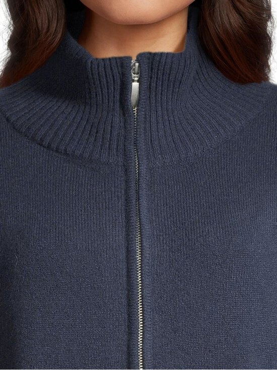 SAND Copenhagen - Binta-neuleliivi - 590 DARK NAVY BLUE - photo 4 SAND Copenhagen - Binta-neuleliivi - 590 DARK NAVY BLUE | Stockmann - photo 4