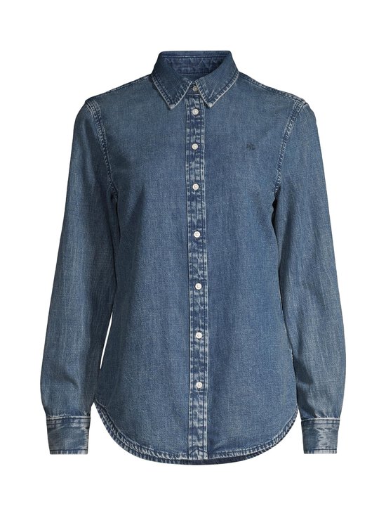 Lauren Ralph Lauren - Jamelko krekls - HAZE WASH - photo 1 Lauren Ralph Lauren - Jamelko krekls - HAZE WASH | Stockmann - photo 1