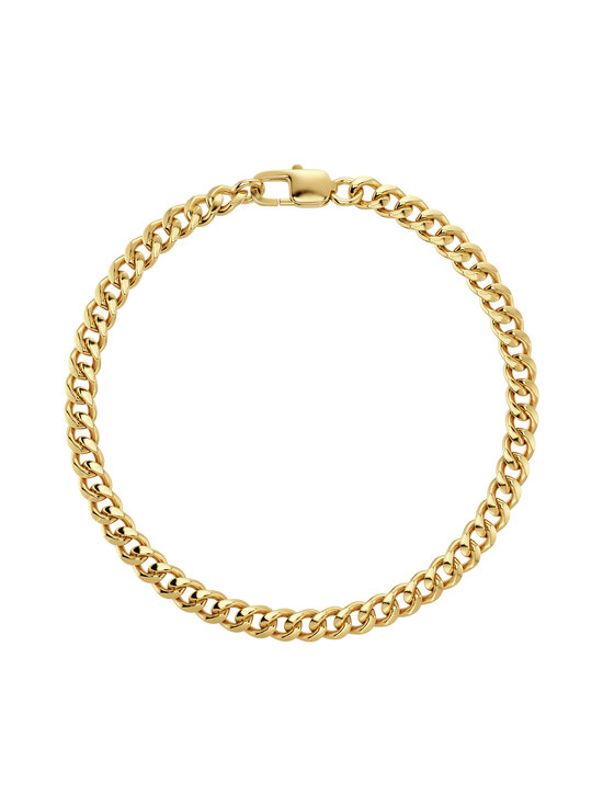 Edblad - Riley rokassprādze - GOLD | Stockmann - photo 1