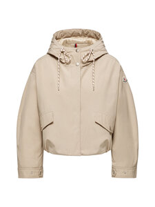 Moncler - Eucalyptus -untuvatakki - 204 STONE | Stockmann