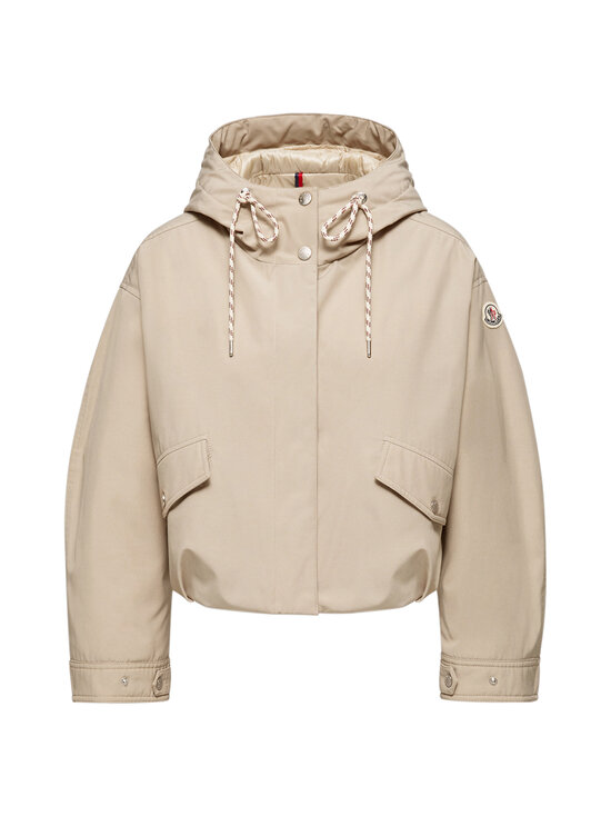Moncler - Eucalyptus -untuvatakki - 204 STONE | Stockmann - photo 1