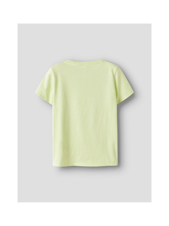 Name It - NkmFivil t-paita - LIME CREAM | Stockmann - photo 2