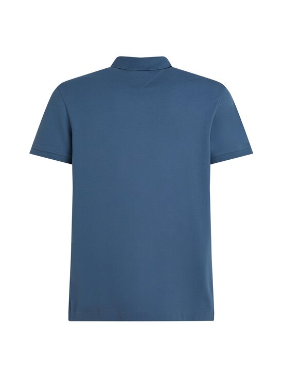 Tommy Hilfiger - Regular 1985 polo krekls - DBZ AEGEAN SEA | Stockmann - photo 2