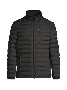Wellensteyn - Padded Ligth -toppatakki - CSMB COSMICBLACK | Stockmann