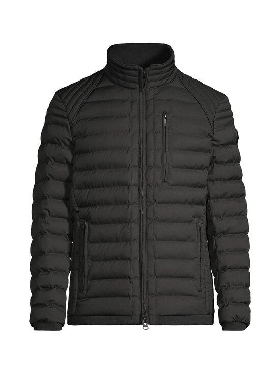 Wellensteyn - Padded Ligth -toppatakki - CSMB COSMICBLACK | Stockmann - photo 1