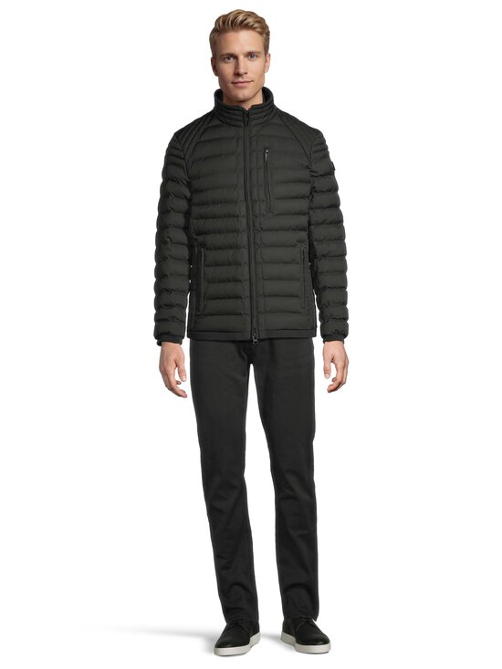 Wellensteyn - Padded Ligth -toppatakki - CSMB COSMICBLACK | Stockmann - photo 2