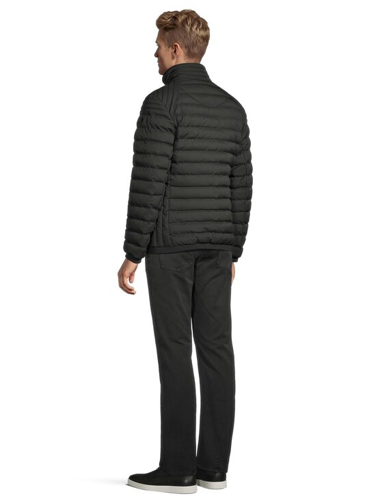 Wellensteyn - Padded Ligth -toppatakki - CSMB COSMICBLACK | Stockmann - photo 4