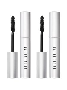 Bobbi Brown - Double The Volume Mascara Set -ripsivärisetti Bobbi Brown - Double The Volume Mascara Set -ripsivärisetti | Stockmann