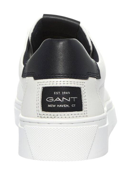 GANT - Mc Julien sporta apavi - G316 WHITE/MARINE - photo 3 GANT - Mc Julien sporta apavi - G316 WHITE/MARINE | Stockmann - photo 3