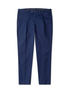Turo - Casena čino bikses - 68 BLUE | Stockmann