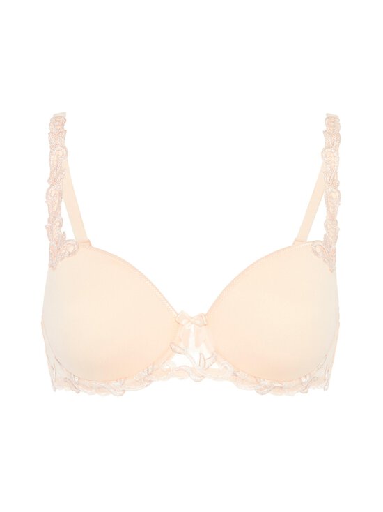 Simone Perele - Andorra square spacer -rintaliivit - 754 BEIGE CHIC | Stockmann - photo 1