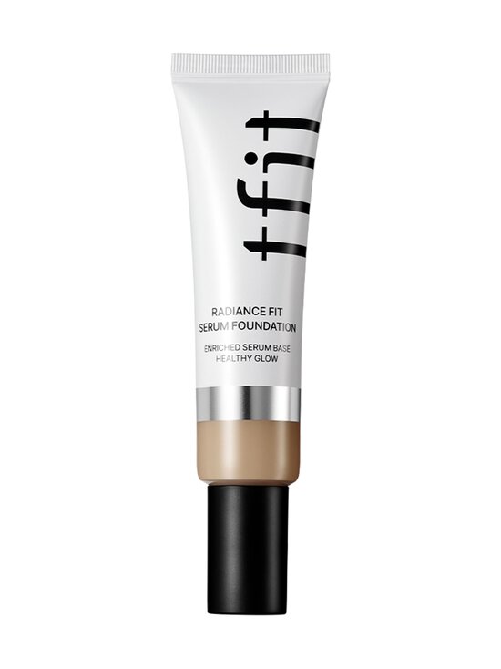 TFIT - Radiance Fit Serum Foundation -seerumimeikkivoide - NOCOL | Stockmann - photo 3