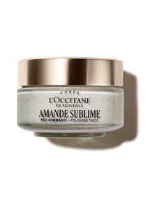 L'Occitane en Provence - Almond Polishing Paste -vartalokuorinta, 200 ml | Stockmann