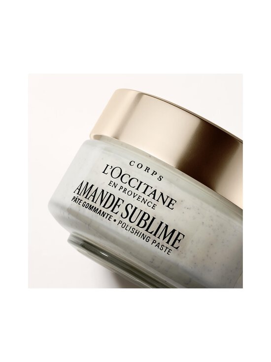 L'Occitane en Provence - Almond Polishing Paste -vartalokuorinta, 200 ml - NOCOL | Stockmann - photo 2