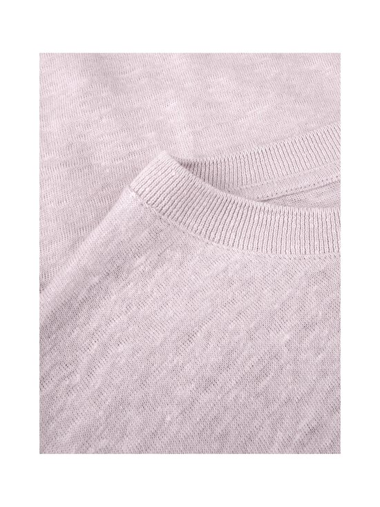 Stenströms - Helmi Linen t-paita - 510 LIGHT PINK | Stockmann - photo 2